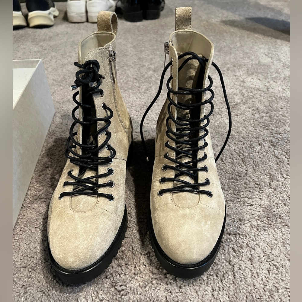 Jimmy Choo Cruz Boots